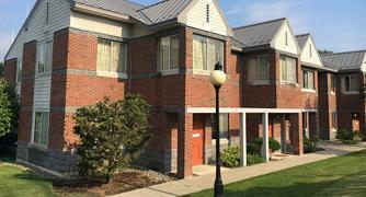 Photo of West Cedar St. Townhouses