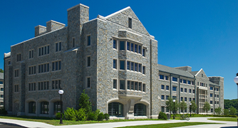 image of o'shea hall